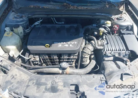 2012 Dodge Avenger Sxt from USA, damaged, VIN 1C3CDZCB0CN156330